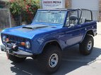 Thumbnail Photo 8 for New 1975 Ford Bronco